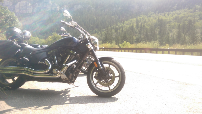 Illustration for article titled Sturgis 2018